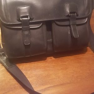 Calvin Klein Messenger Bag- Men's